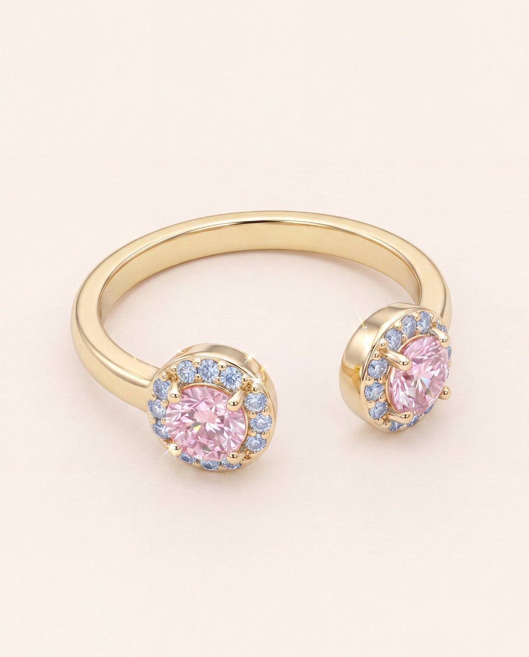Anello Rosee