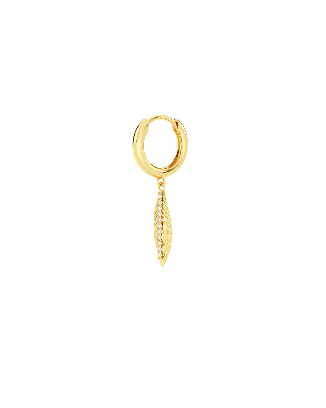 Hoop Foglia