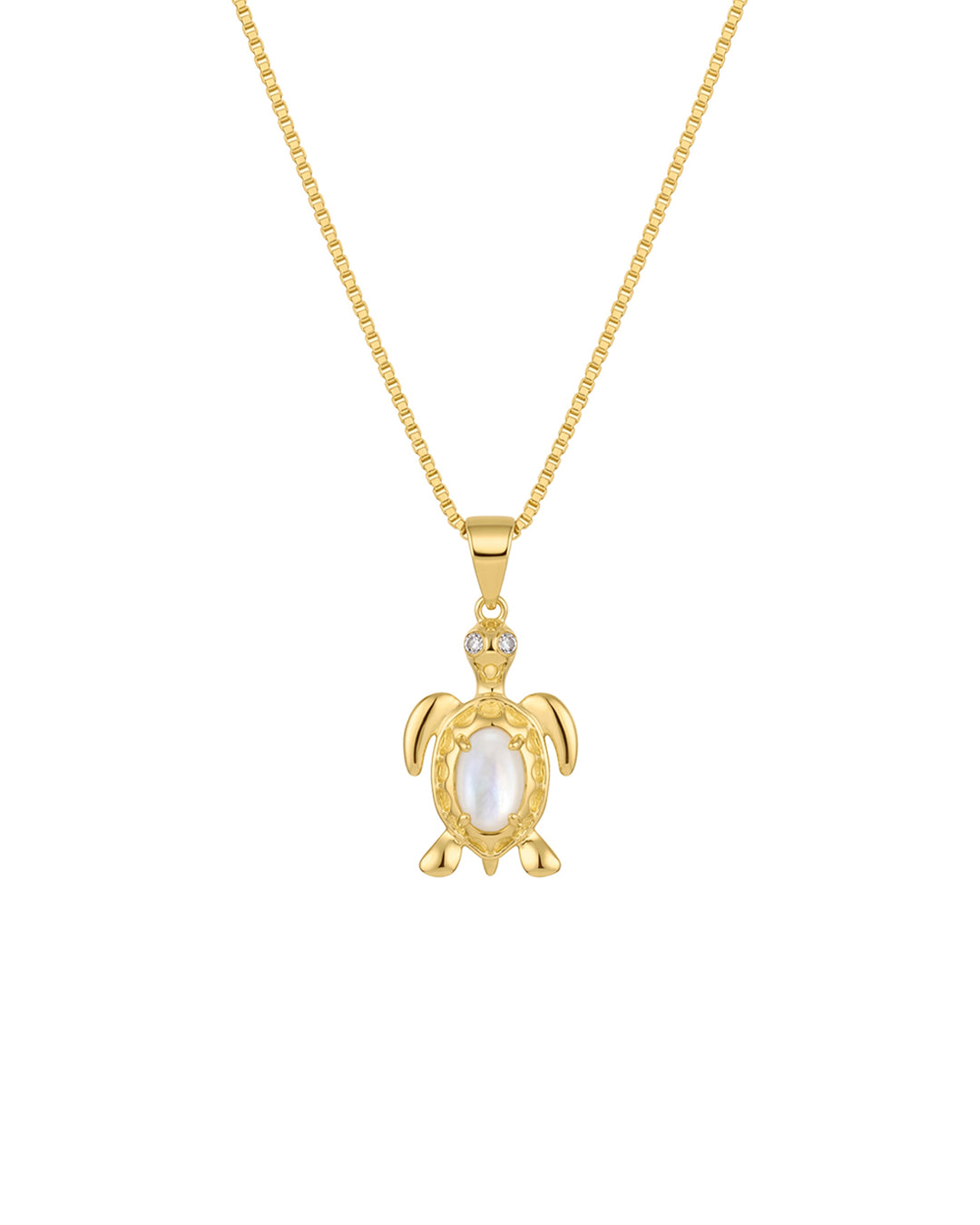 Collana Turtle