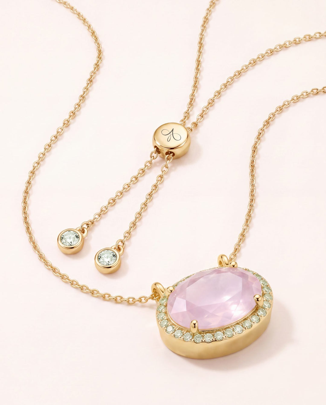 Choker Posy