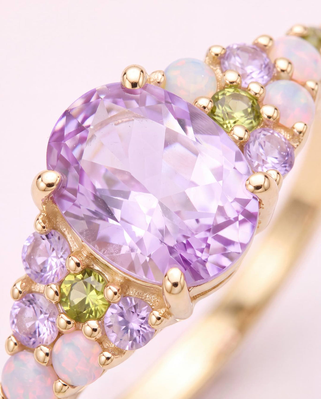 Anello Lilypad