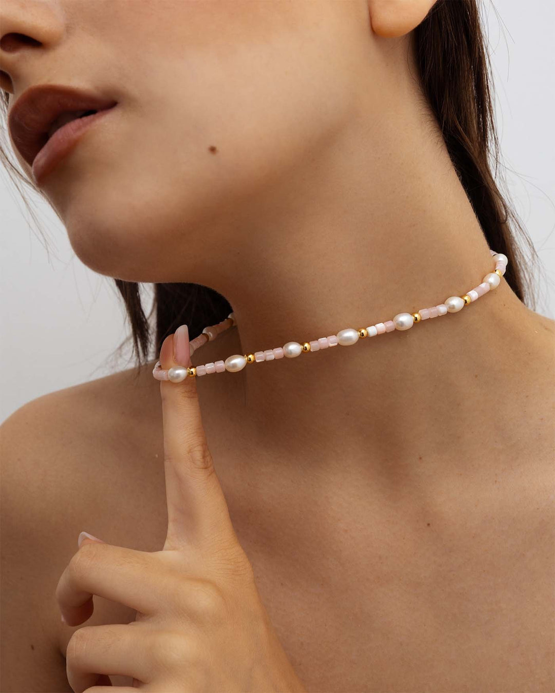 Collana Jessie