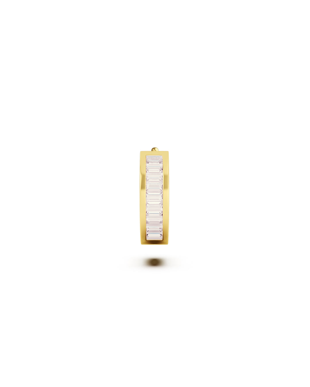 Hoop Zirconia