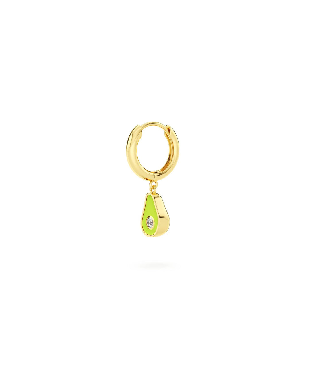 Hoop Avocado