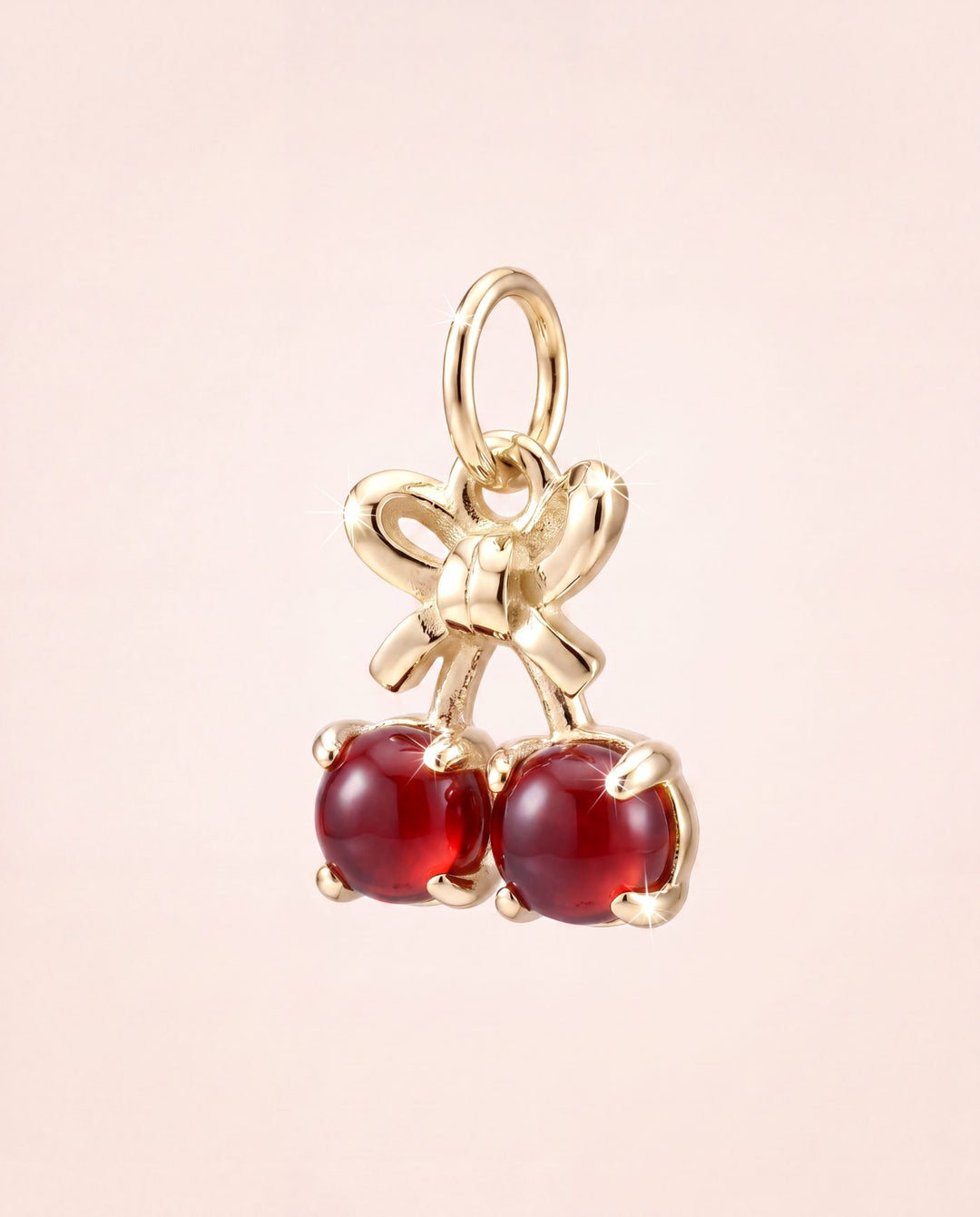 Cherry Charm