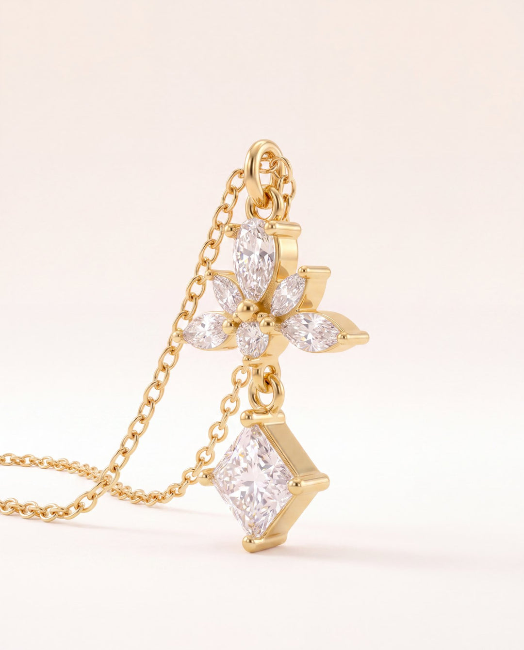 Collana Promise