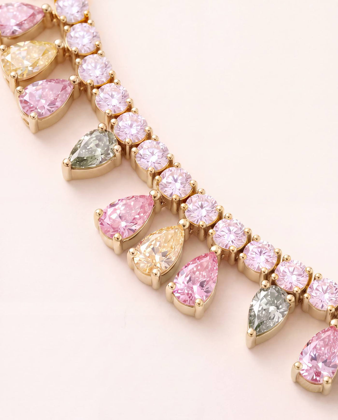 Choker Eden