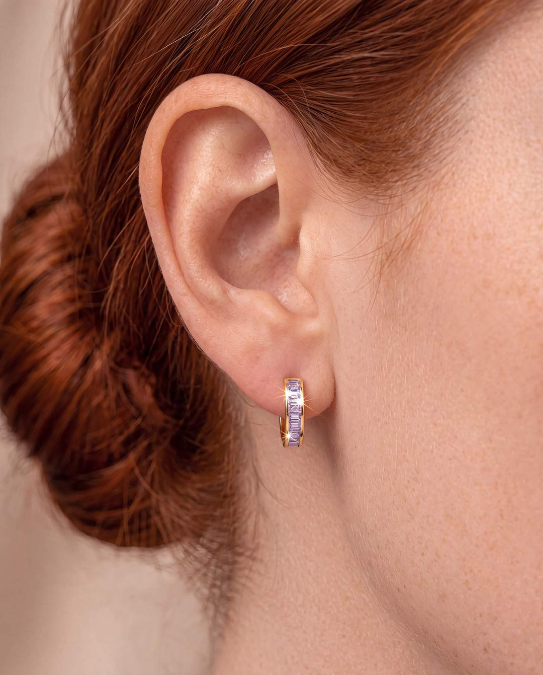 Hoop Zirconia