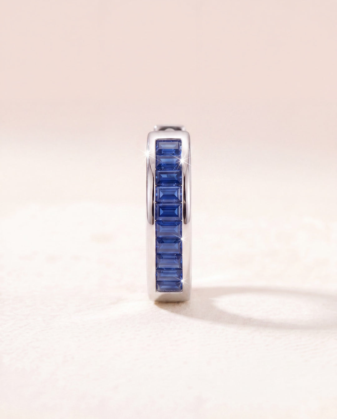 Hoop Zirconia