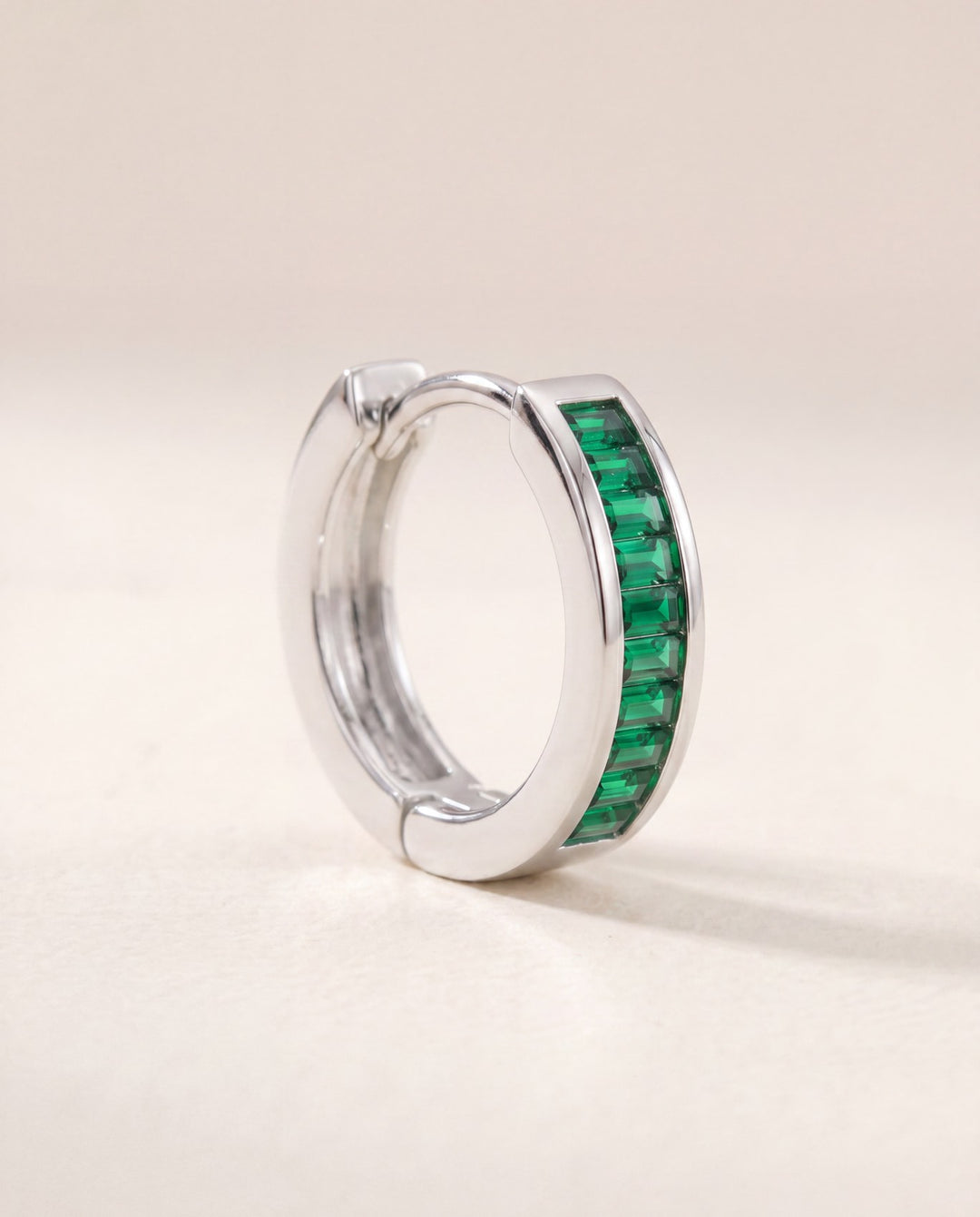 Hoop Zirconia