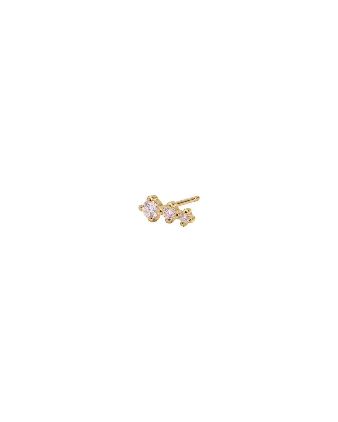 Orecchino Trilogy Micro