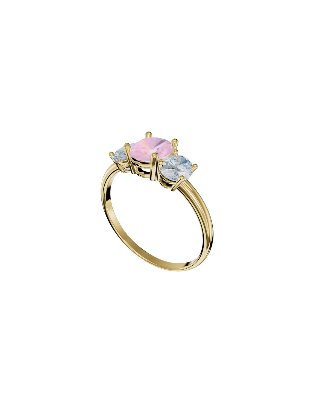 Anello Trilogy Floral