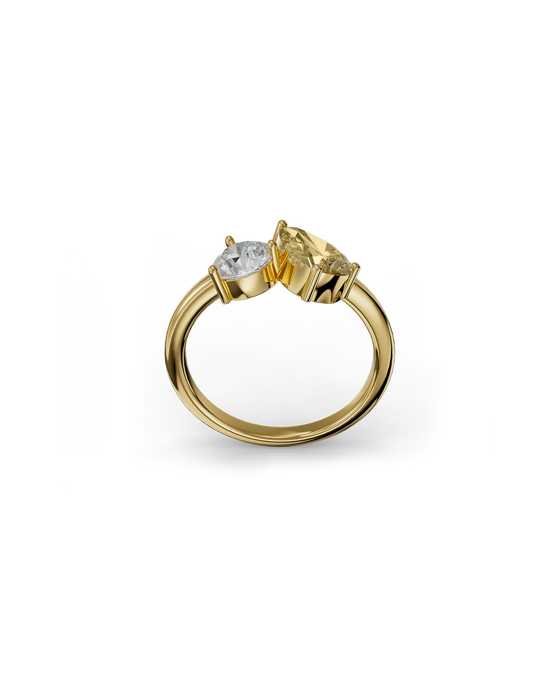 Anello Honeymoon