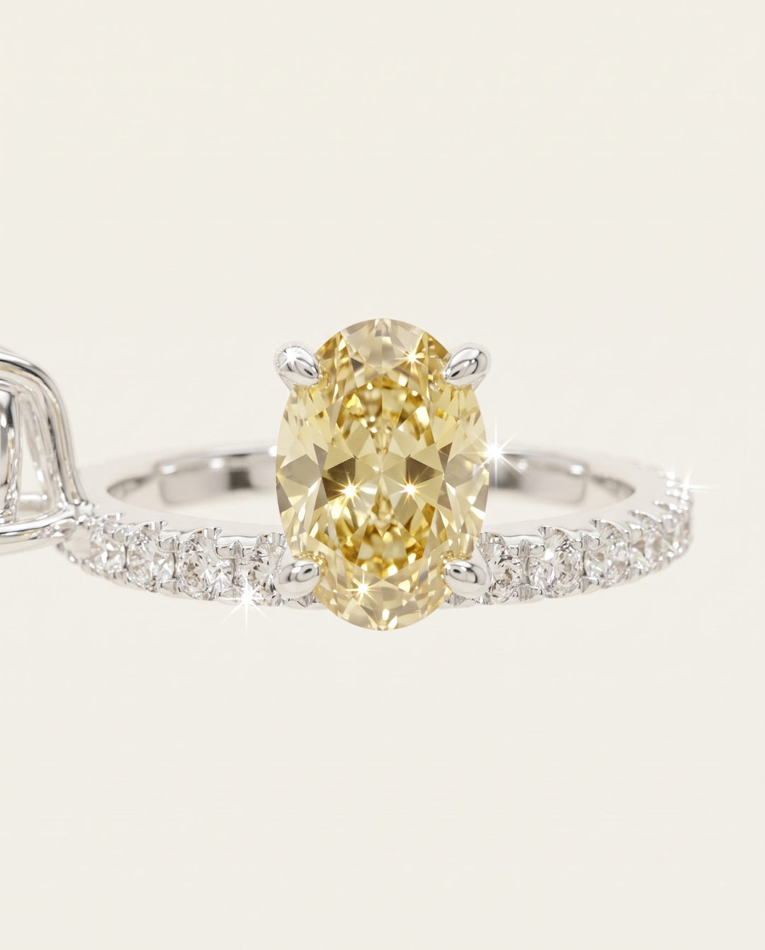 Anello Melted Honey