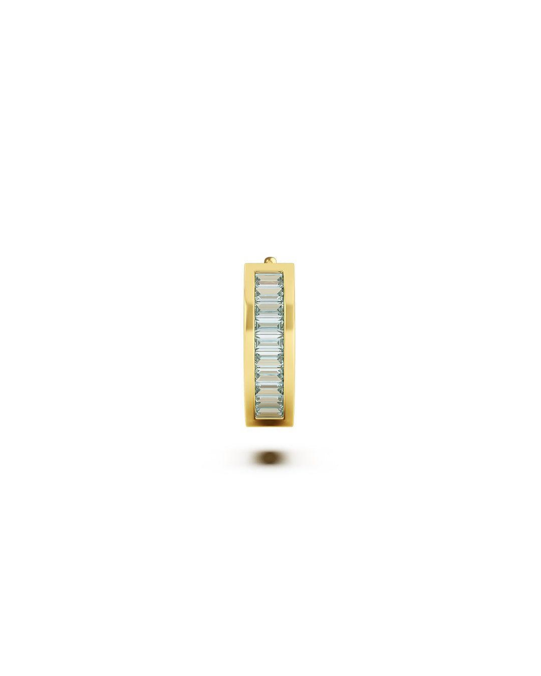 Hoop Zirconia