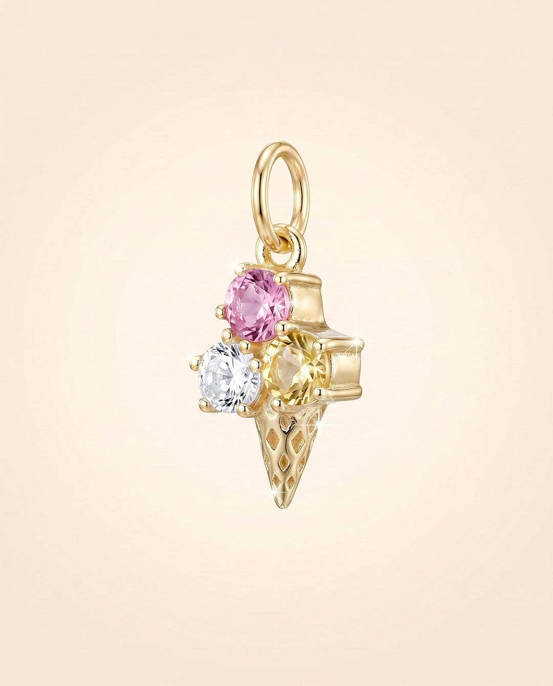 Charm Ice Cream