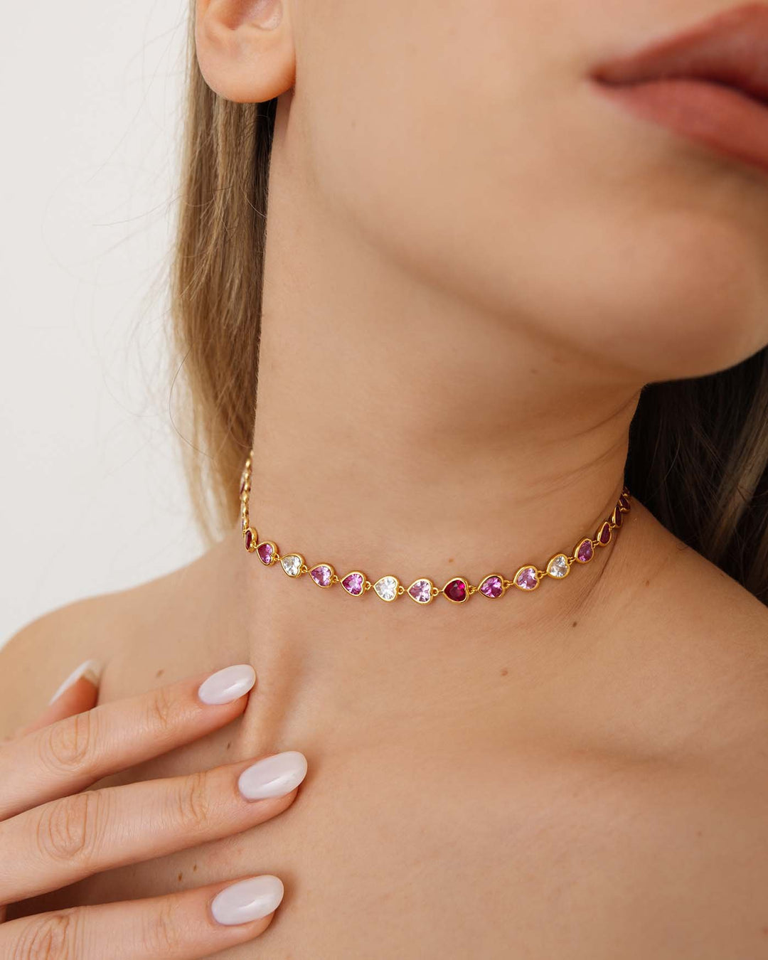 Choker Lover
