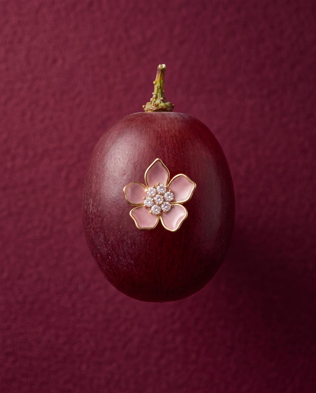 Orecchino Amaryllis