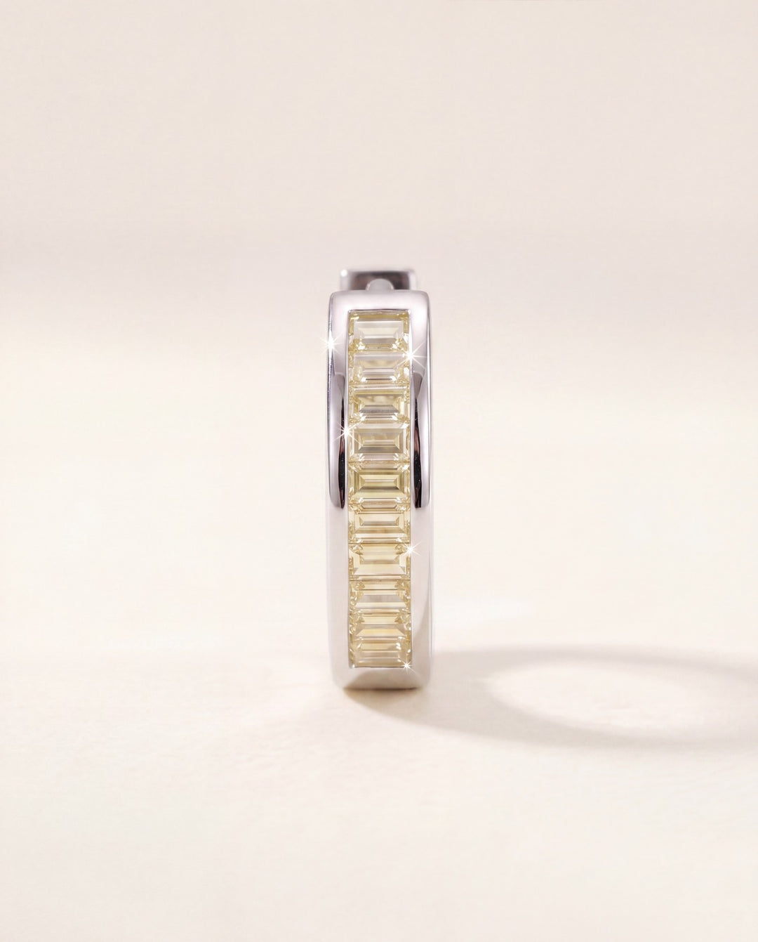 Hoop Zirconia