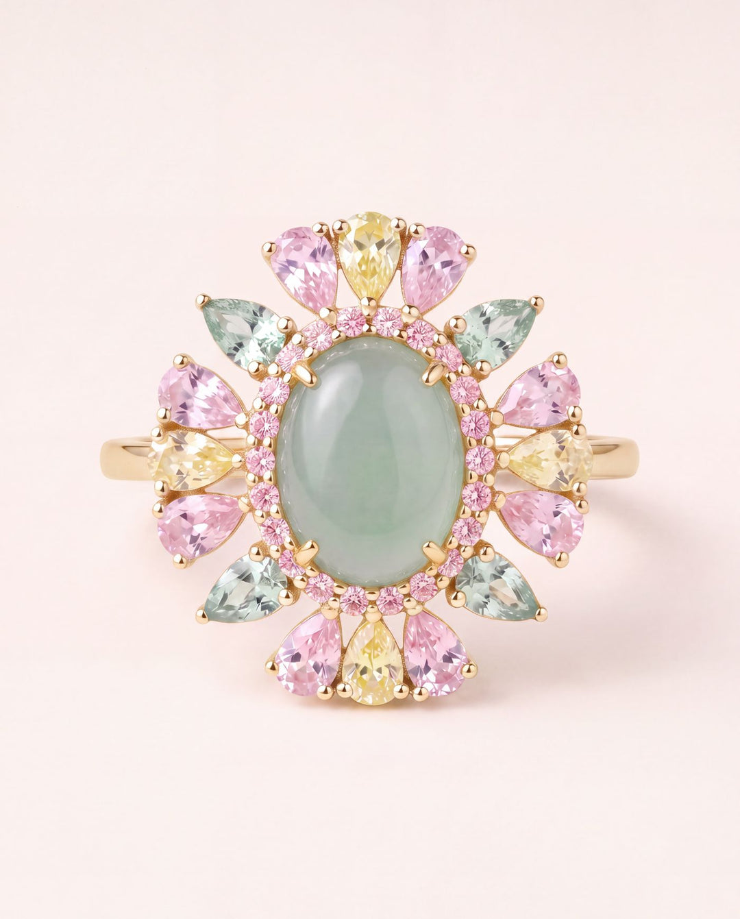 Anello Eden