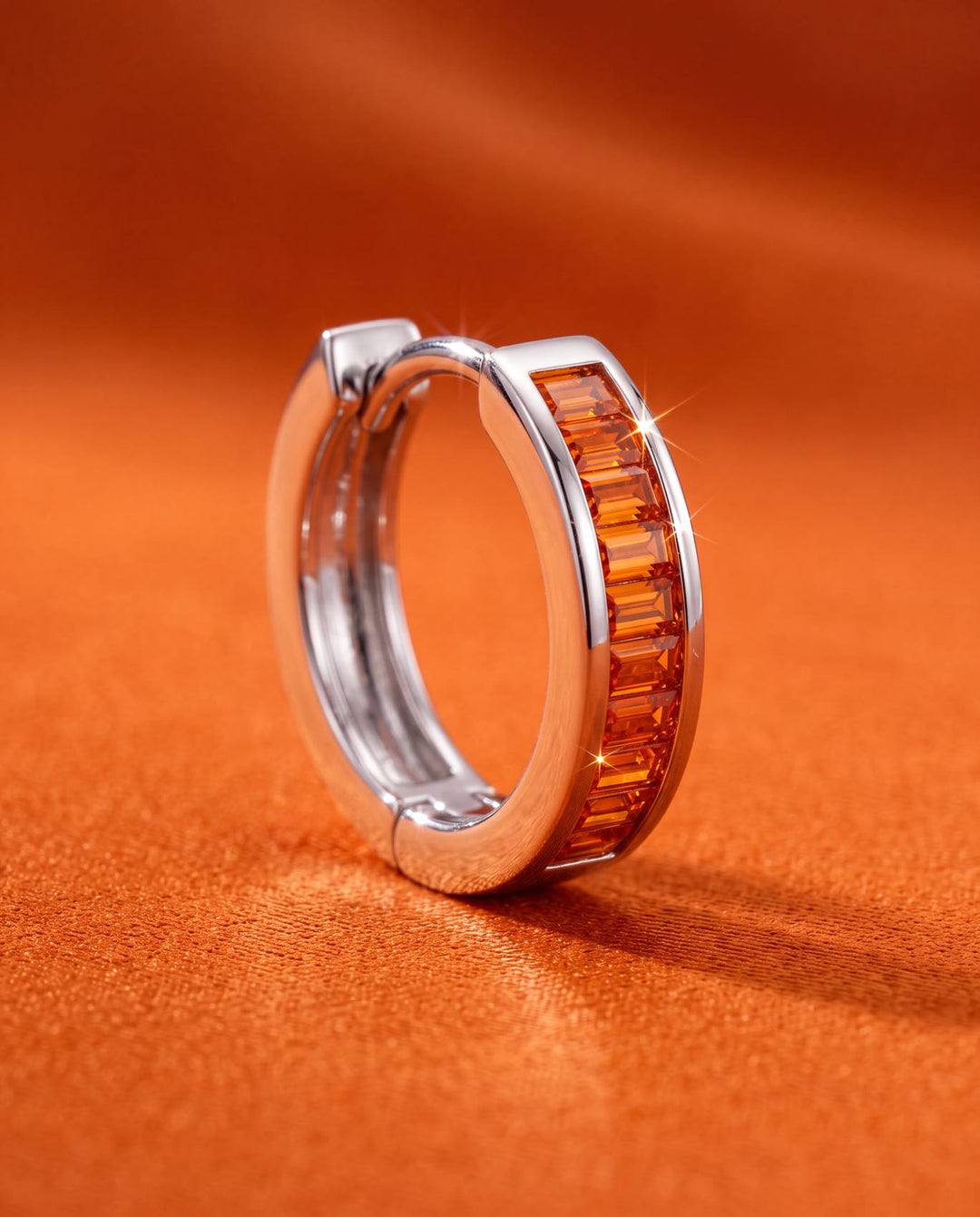 Hoop Zirconia
