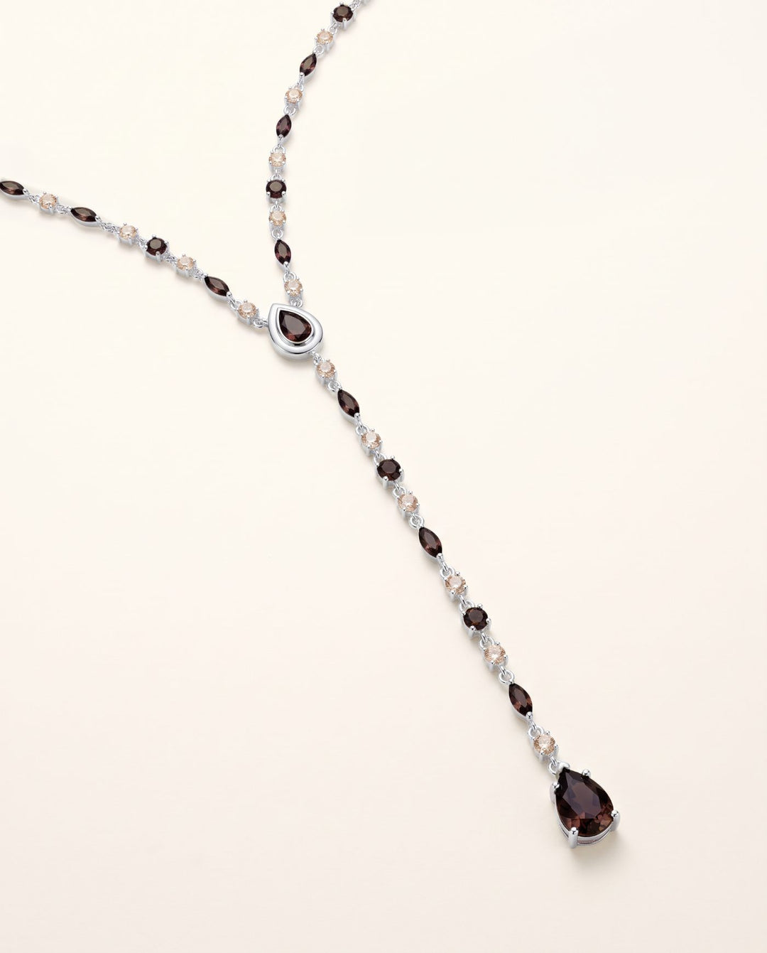 Collana Brown Sugar