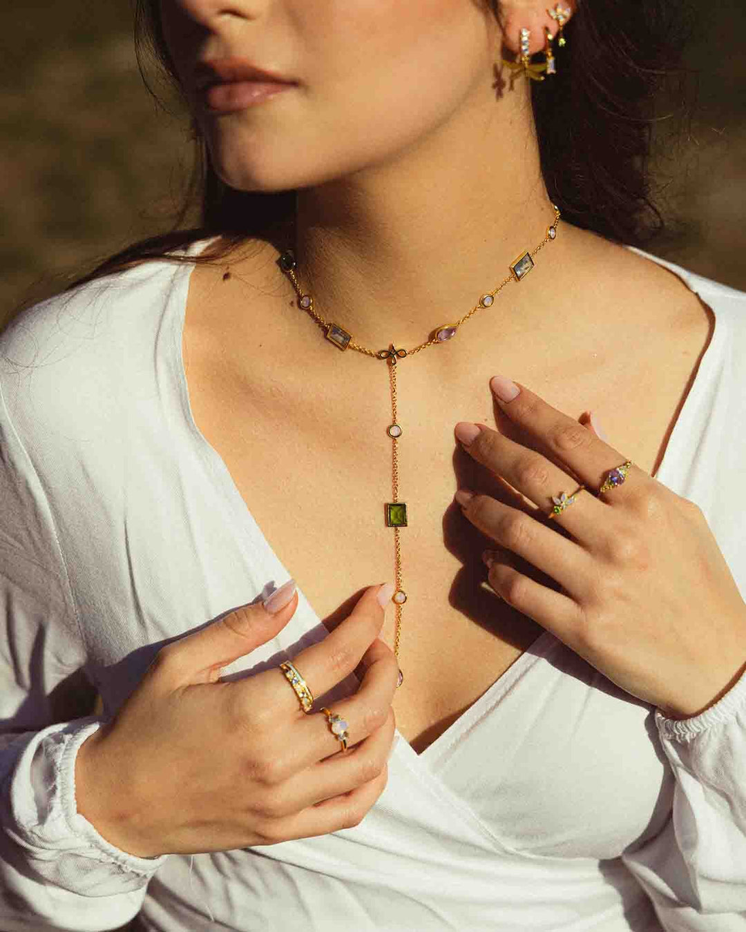 Collana Fairy