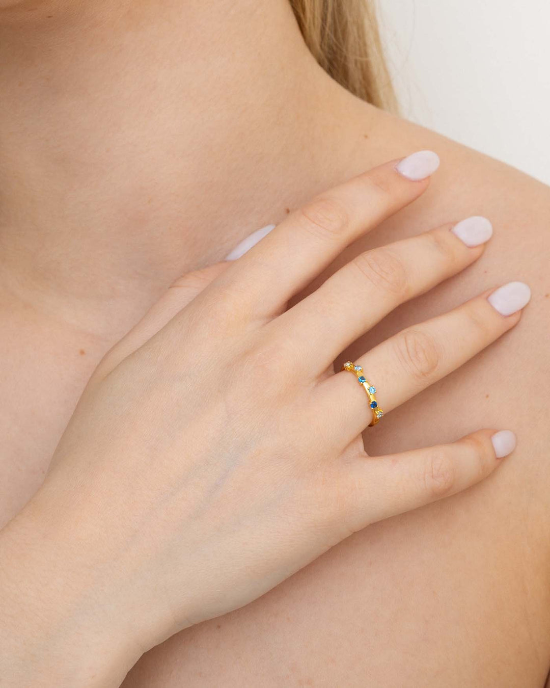 Anello Sparkle