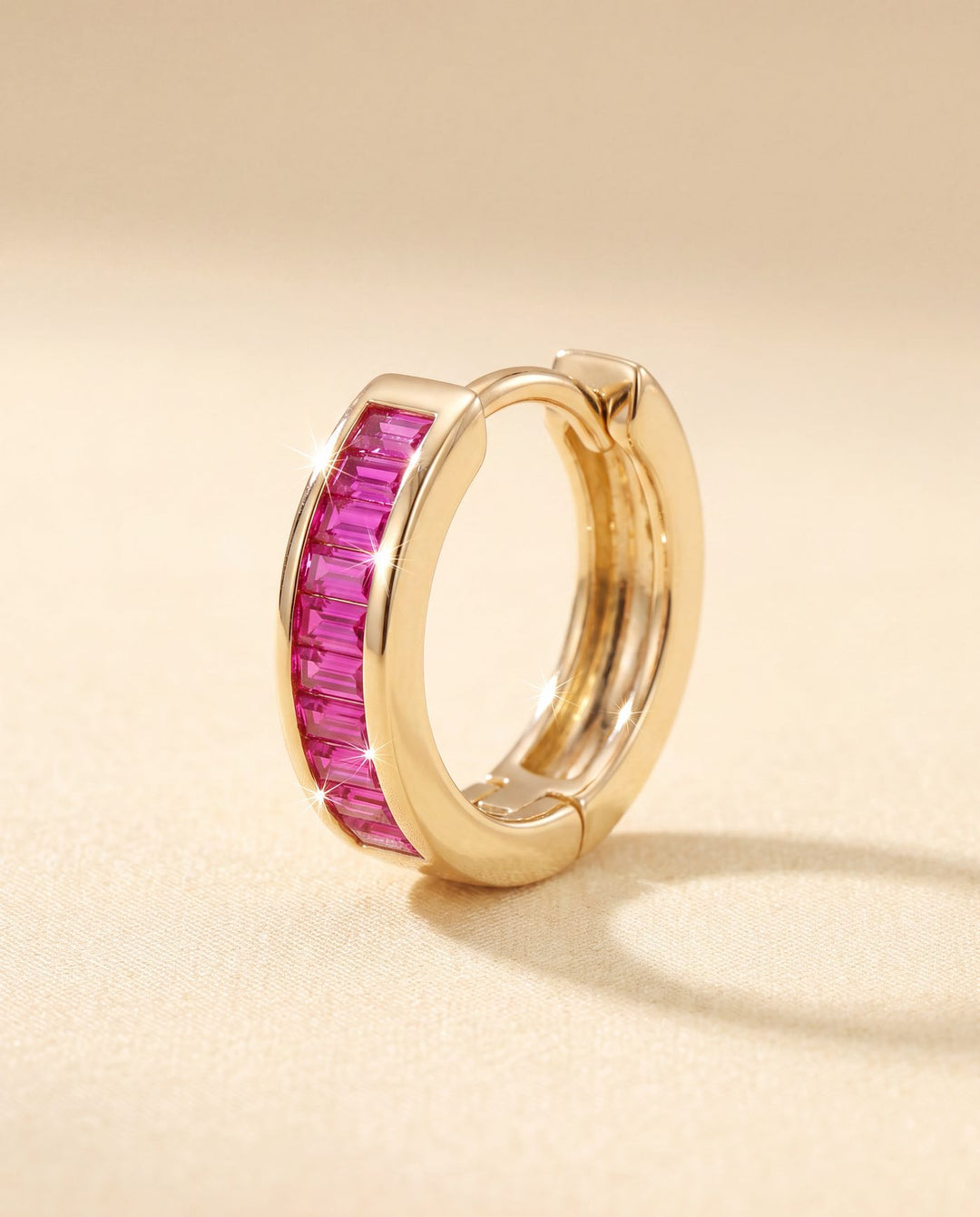 Hoop Zirconia