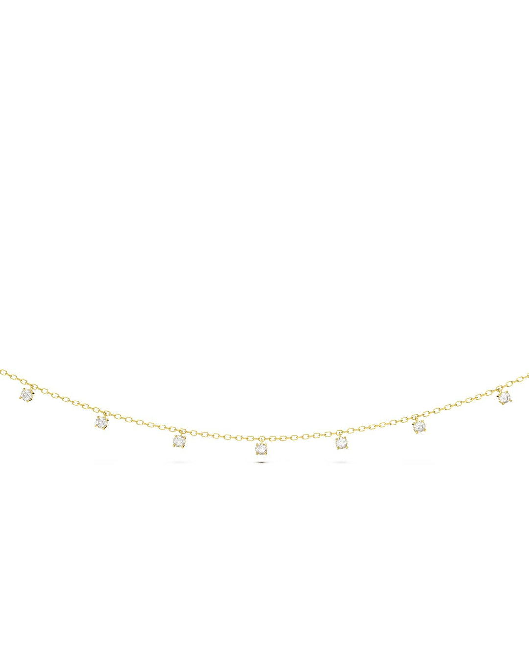 Choker Zirconia