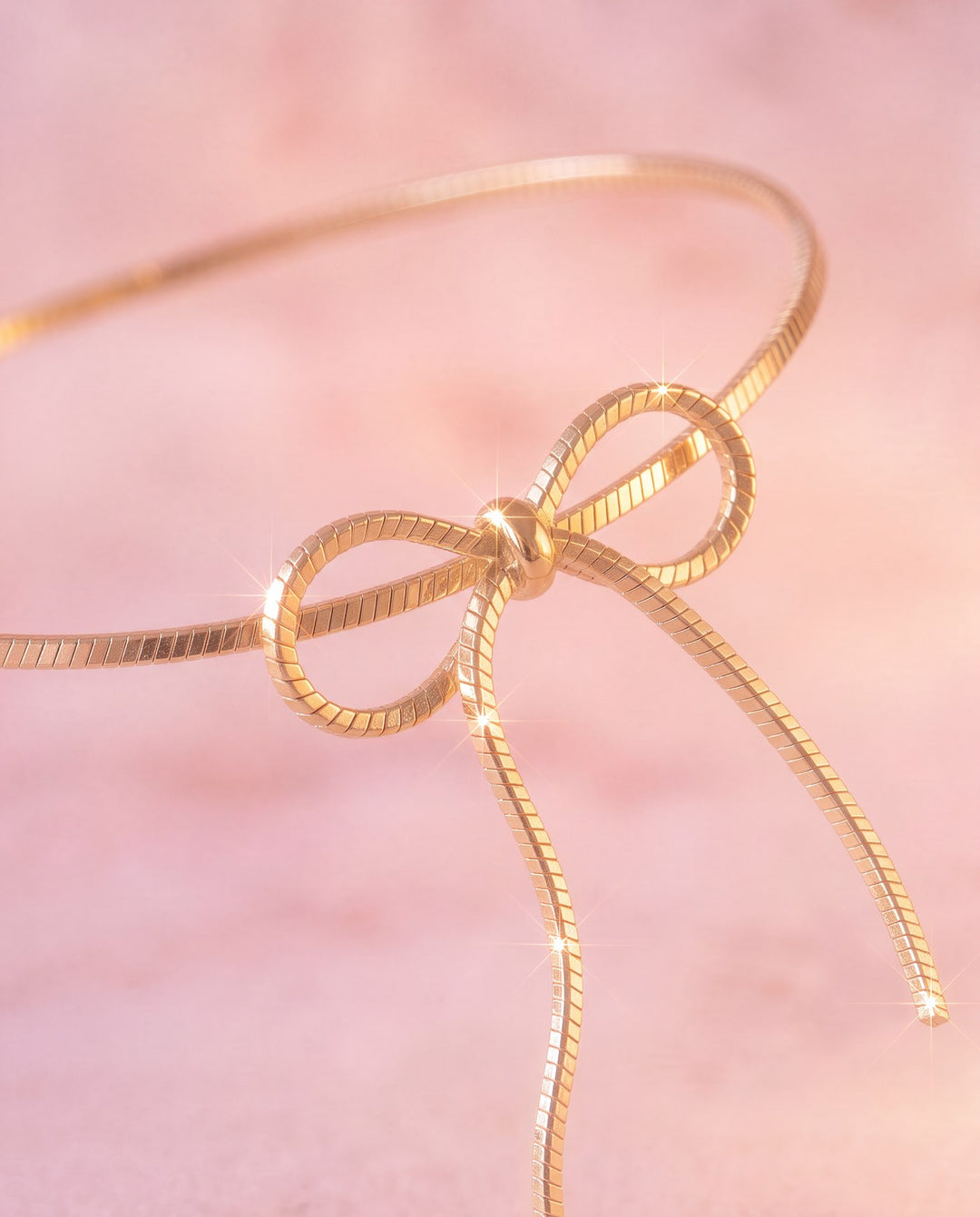 Choker Coquette