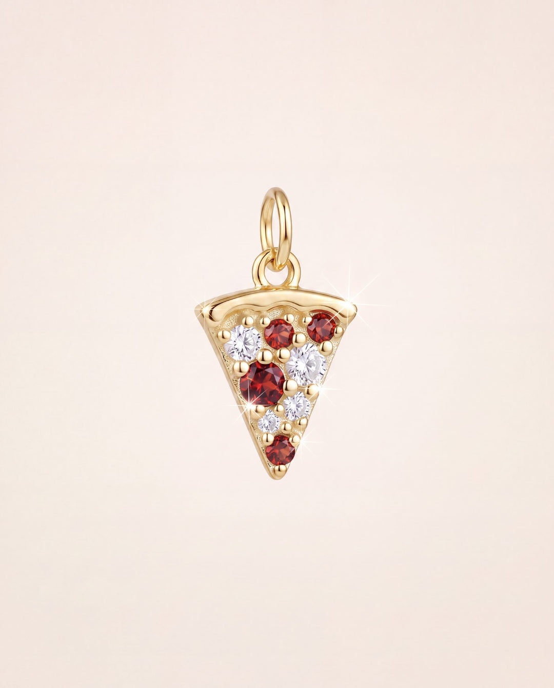 Pizza Charm
