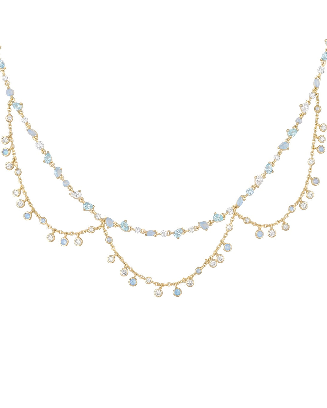 Choker Calypso