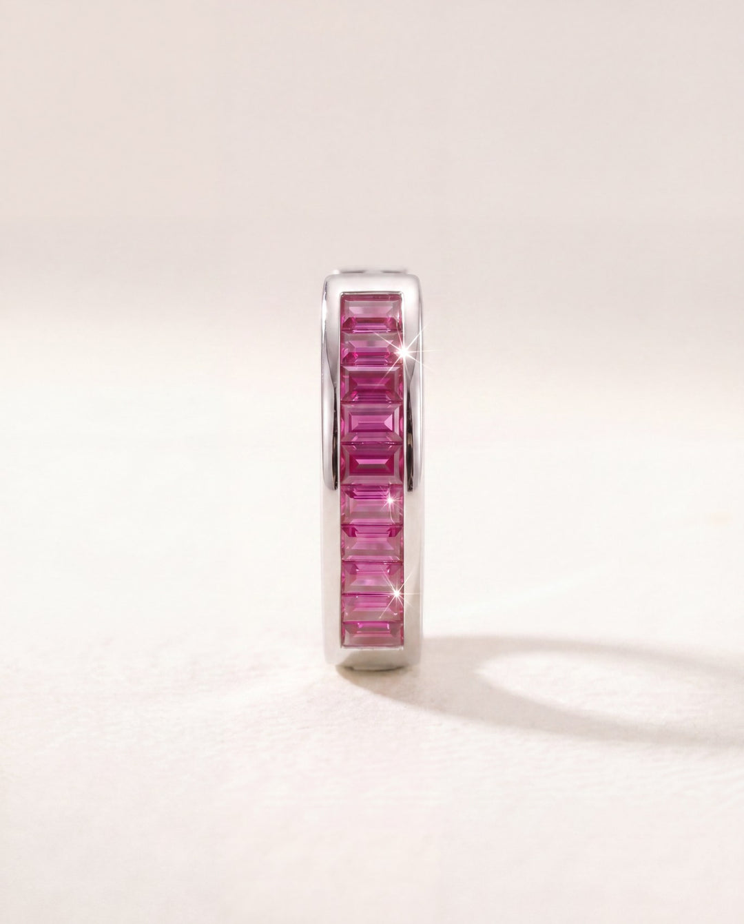 Hoop Zirconia