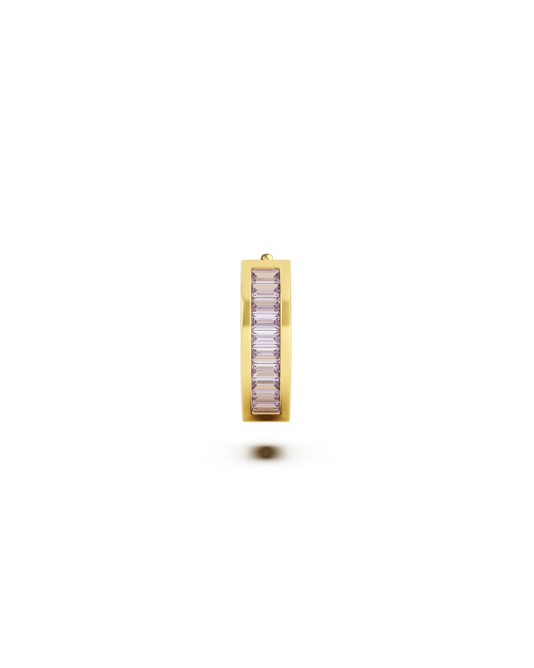 Hoop Zirconia