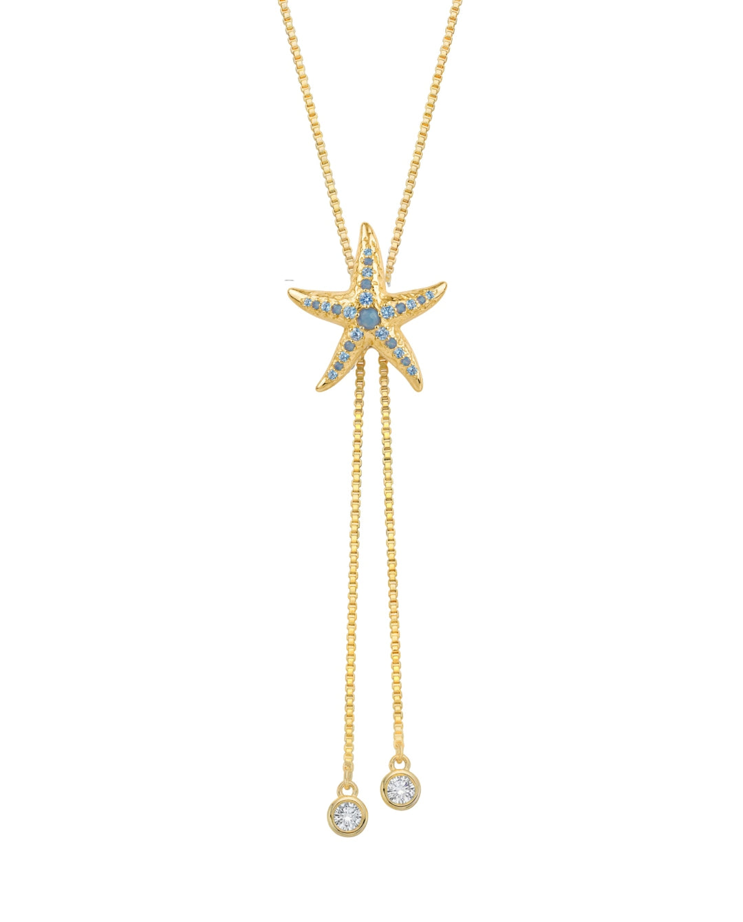 Collana Starfish