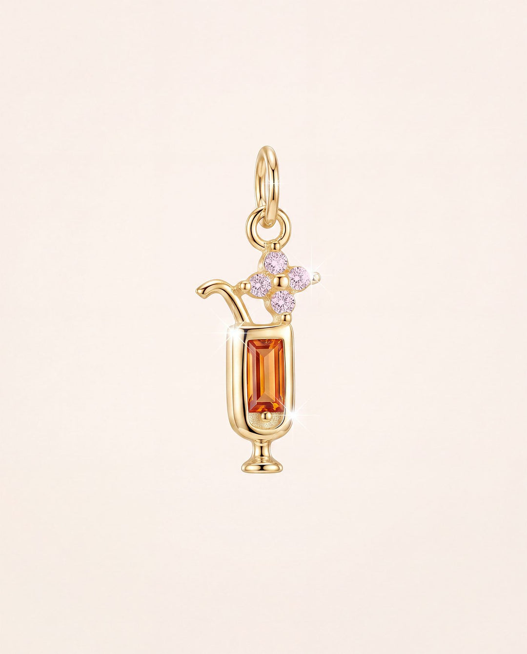 Charm Cocktail