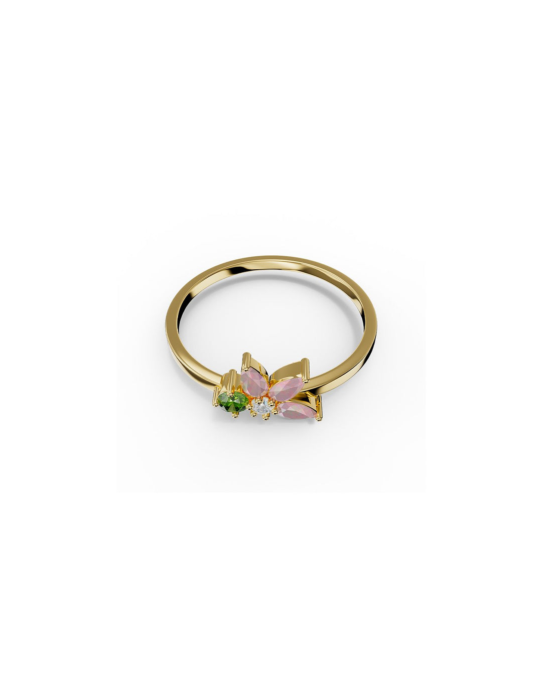Anello Petals