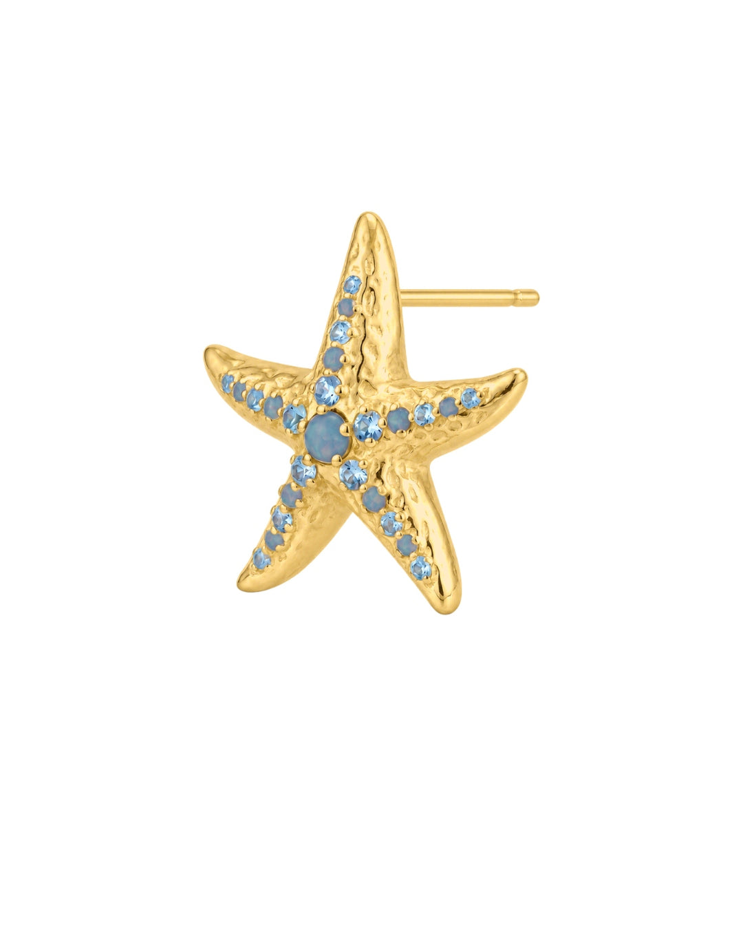 Orecchino Starfish