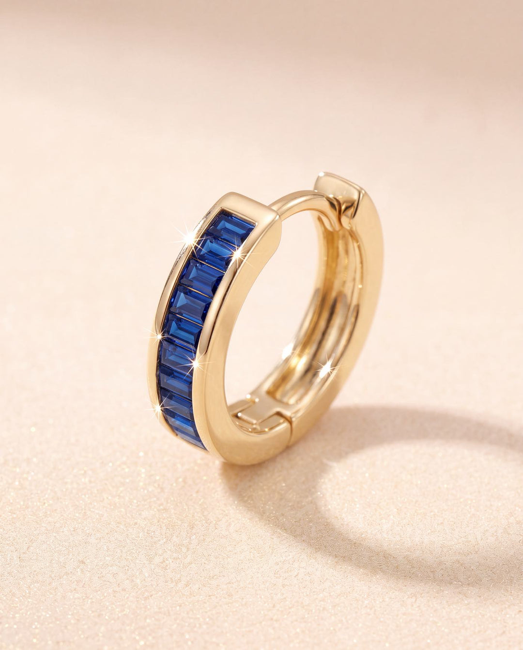 Hoop Zirconia