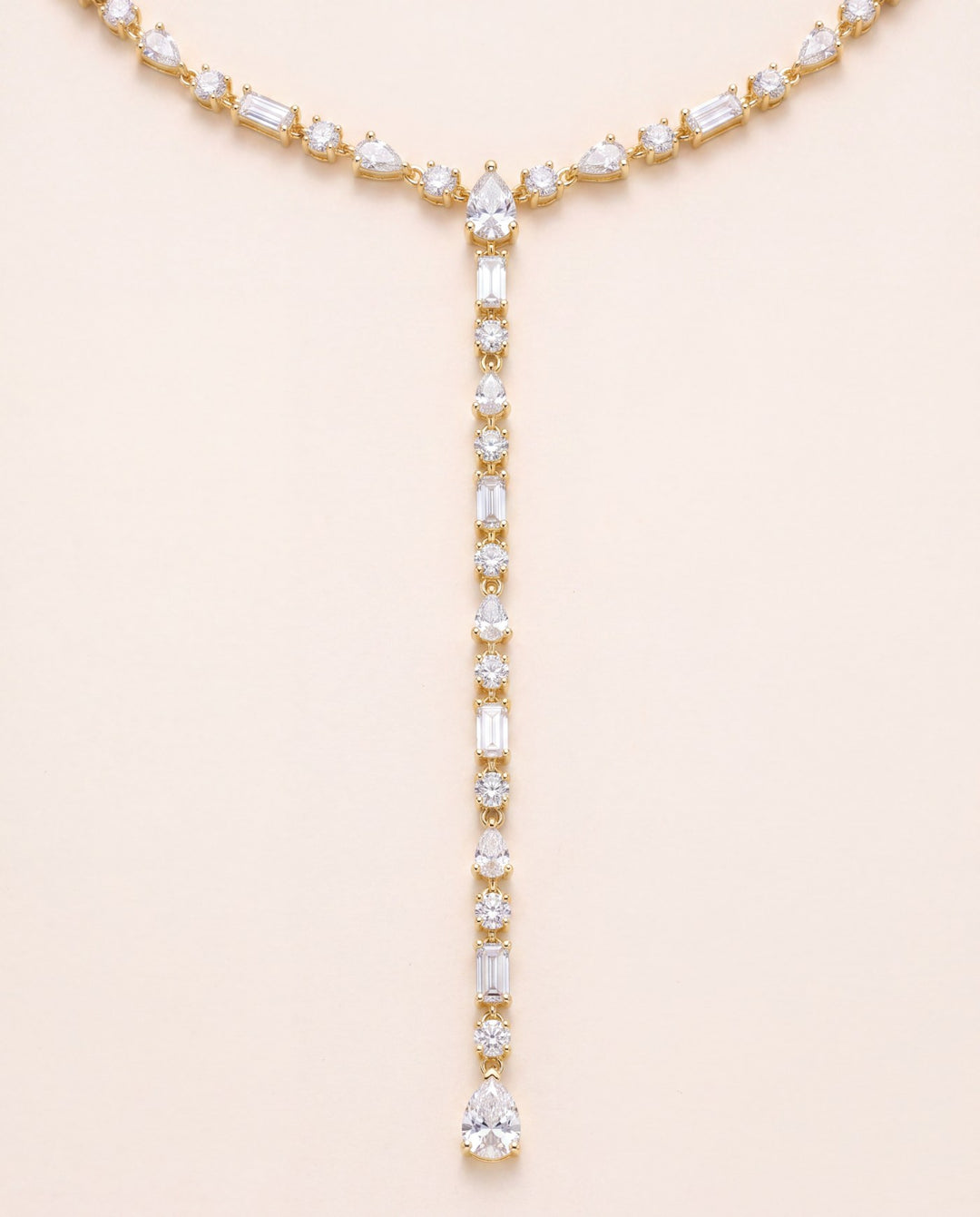 Collana Lumiere