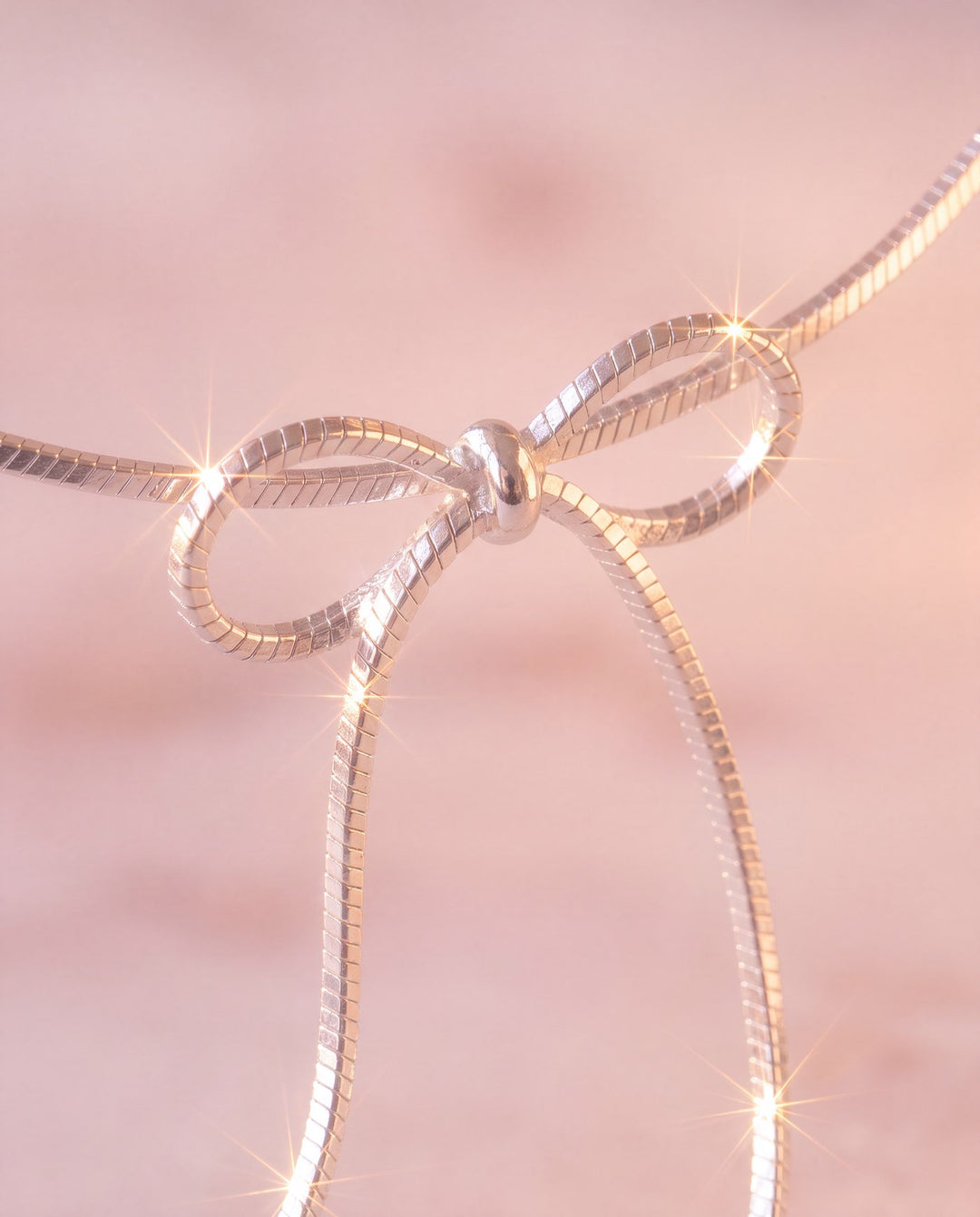 Choker Coquette