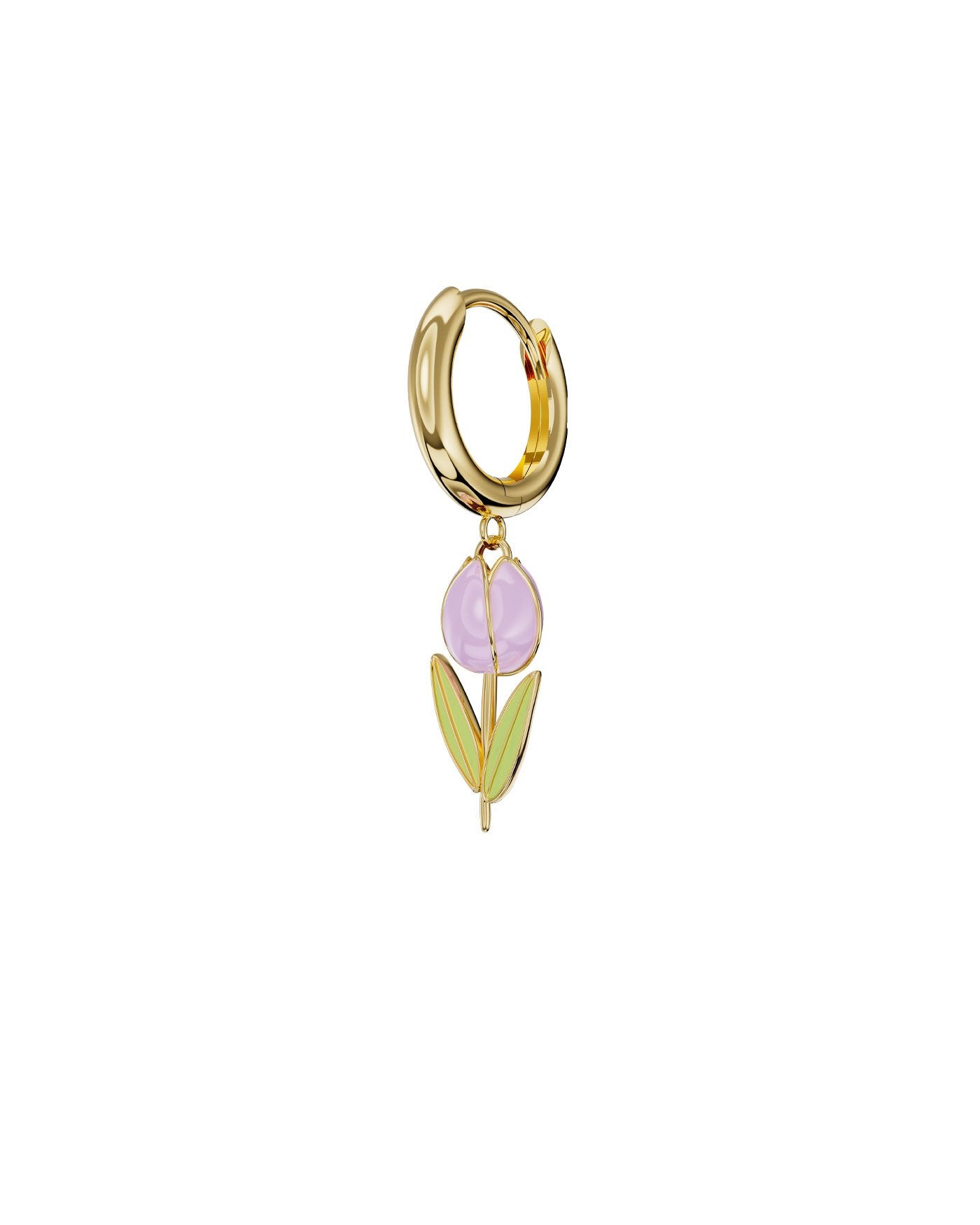 D13 Orecchini Rettangolare Barockperle Dorato Fiori Spina IN Argento D13 Orecchini Rettangolare Barockperle Dorato Fiori Spina IN Argento