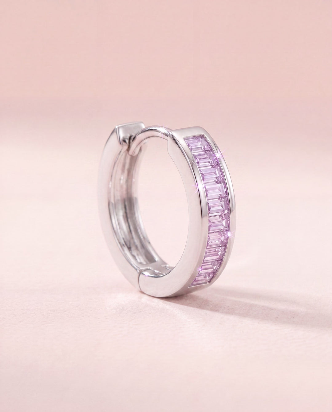 Hoop Zirconia