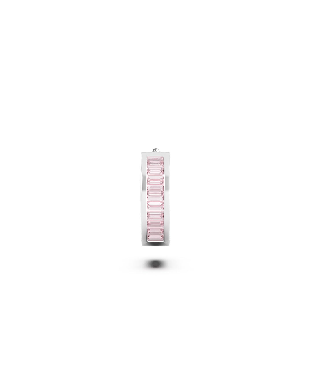 Hoop Zirconia
