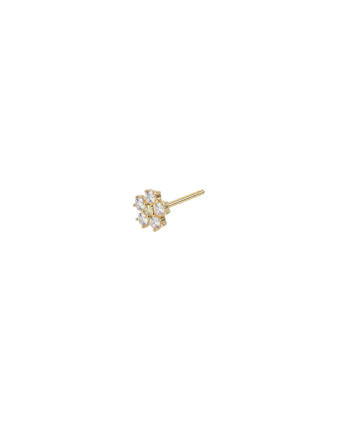 Orecchino Tiny Flower