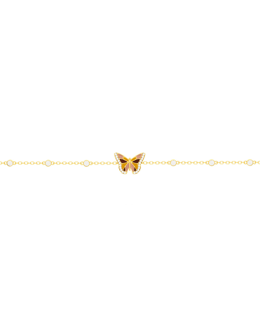 Bracciale Farfalla
