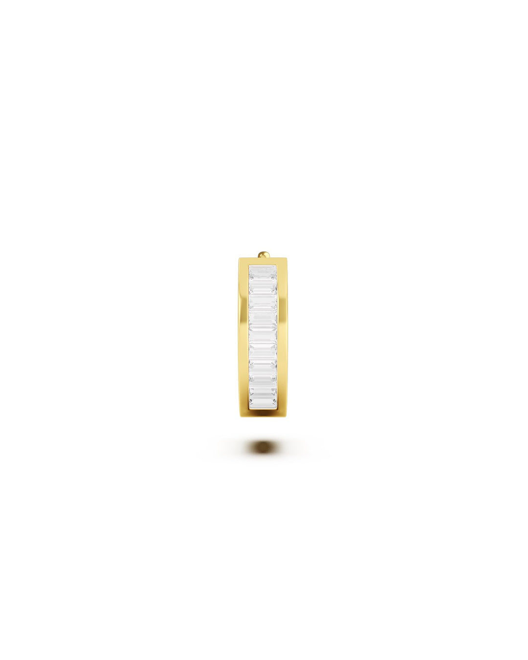 Hoop Zirconia