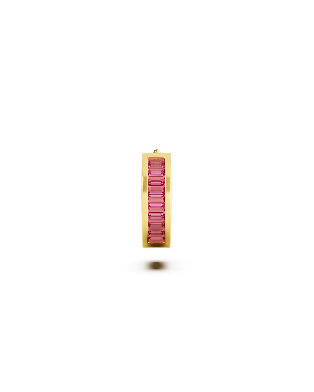 Hoop Zirconia