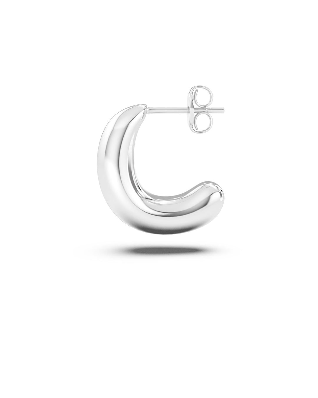 QLEUIFT 1 Paio di Orecchini Intrecciati Orecchini a Cerchio Orecchini a Cerchio grossi in Argento Sterling 925 con zirconi cubici Orecchini a Cerchio ovali ipoallergenici, Argento QLEUIFT 1 Paio di Orecchini Intrecciati Orecchini a Cerchio Orecchini a Cerchio grossi in Argento Sterling 925 con zirconi cubici Orecchini a Cerchio ovali ipoallergenici, Argento